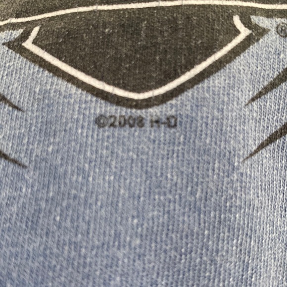 Harley Davidson Palm Springs Sleeveless Shirt - 2XL - 2008 - Picture 6 of 6